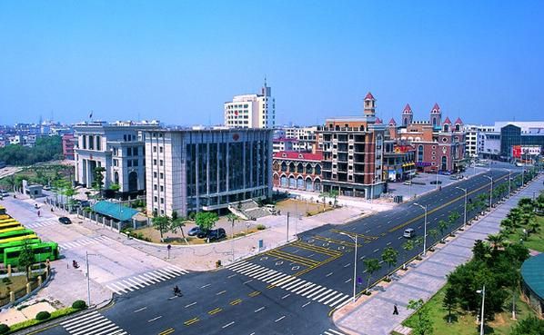 广东省东莞市望牛墩镇管控区标准最新公布(东莞望牛墩区号是多少)