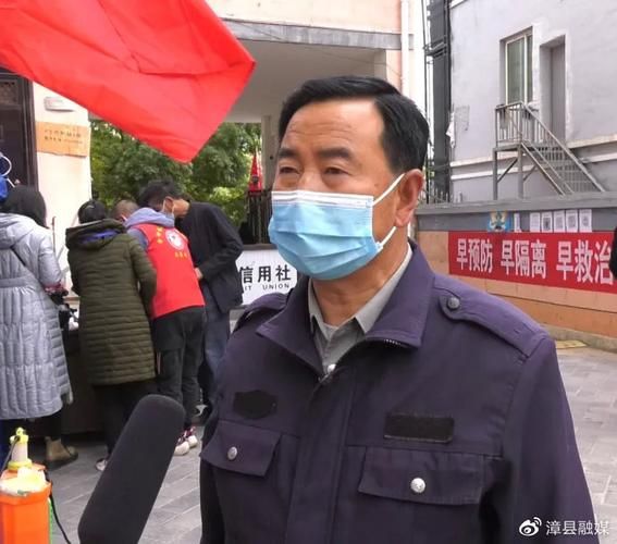甘肃省定西市漳县近期死亡病例病例通报/甘肃漳县疫情