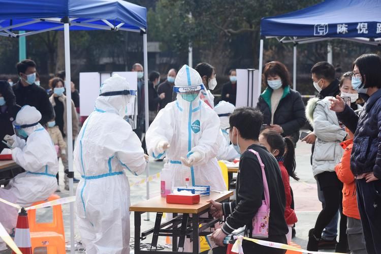 【广东韶关浈江区解封区核酸阳性详情_韶关市疫情核酸检测最新消息】