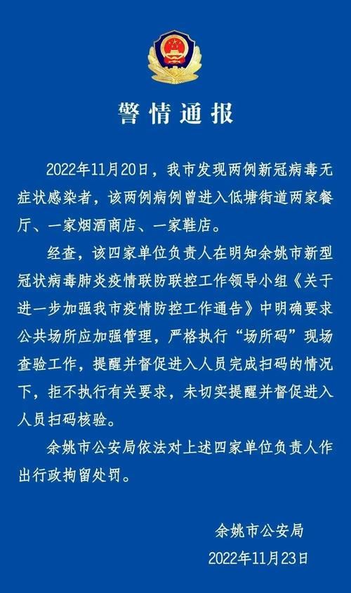 浙江丽水莲都区今冬无新增阳性感染者/丽水市莲都区新冠