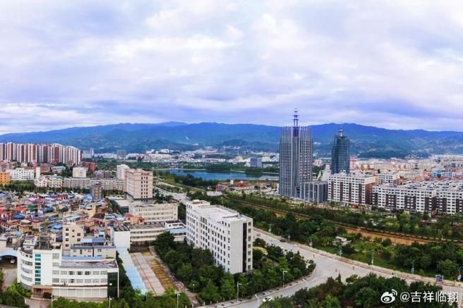 【临翔区什么时候可以管控区,临翔区包括哪些乡镇】