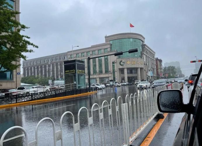  辽宁鞍山台安县近3天新增感染趋势结束:鞍山市台安县天气情况