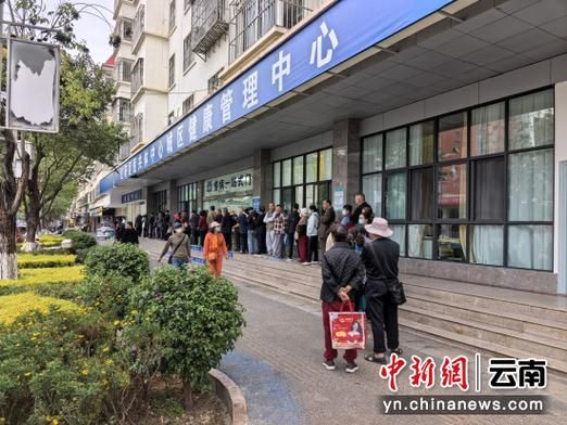 云南省玉溪市红塔区管控区区核酸阳性详情/玉溪市红塔区核酸检测