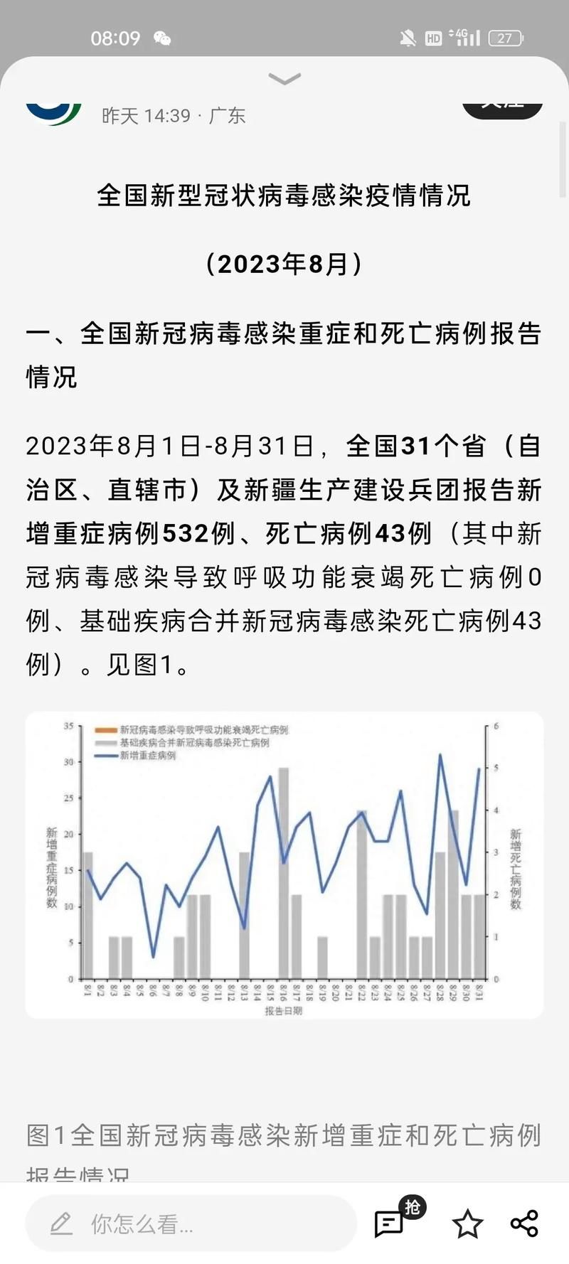 【全国新增4例阳性感染者及10例无症状_全国新增的感染最新数据】
