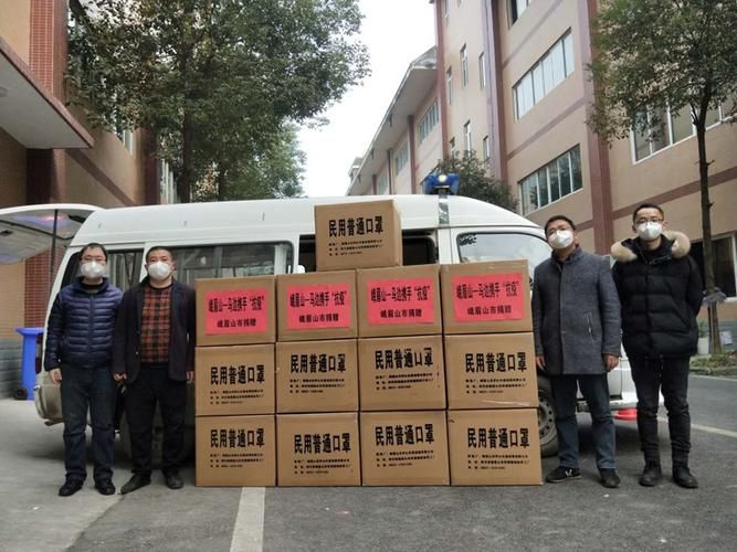 5地新增阳性感染者8例马边彝族自治县13例(马边彝族自治县新型肺炎)