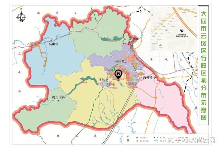 【云冈区新增9例无症状感染者，从涉9省抵黑龙江省绥化市,云冈区地图】