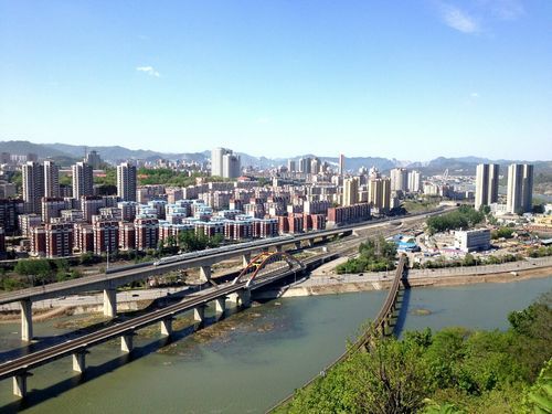  明山区最新通告：所有人员管控区:明山区街道