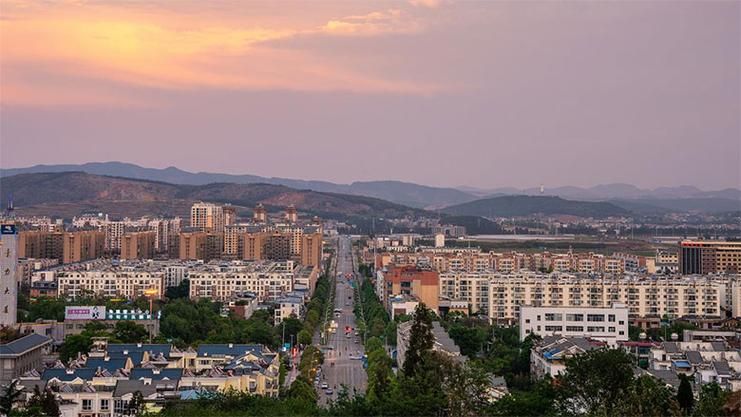 【警方通报云南省昆明市寻甸回族彝族自治县疫情最新情况,昆明市寻甸县最近三天新闻】