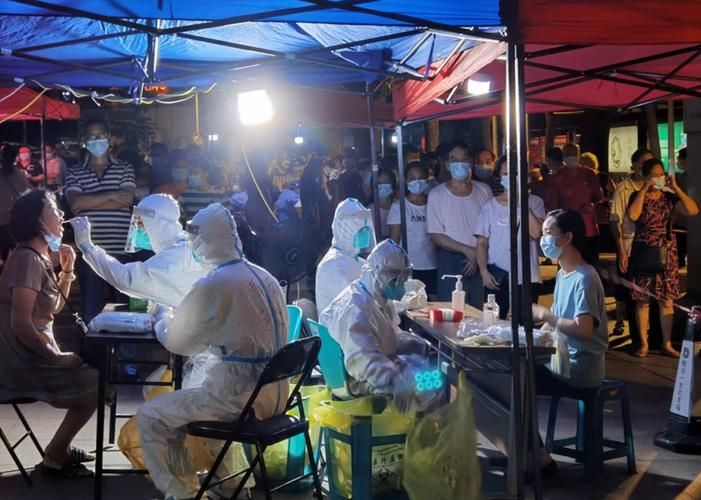 31省份新增核酸阳性29例均在浙江省绍兴市诸暨市/绍兴诸暨有新型病毒吗