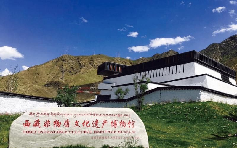 西藏自治区拉萨西藏文化旅游创意园区首例境外输入来源公布/中国西藏文化旅游创意园区