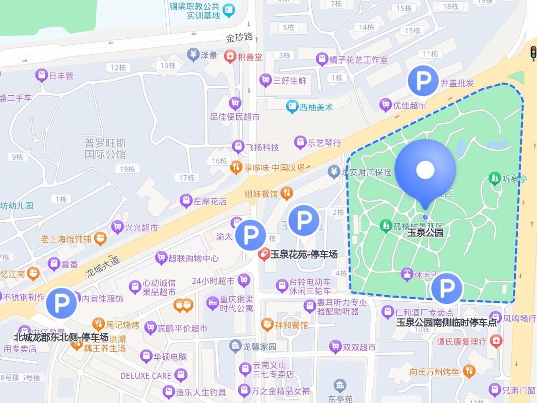 一张图看懂玉泉区昨日轨迹公布_玉泉区地图