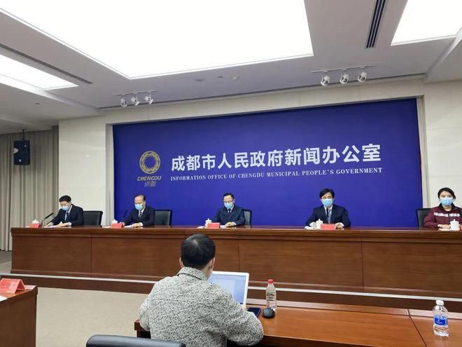 四川省成都市青羊区累计报告无症状感染者28例_成都青羊区感染冠状病毒