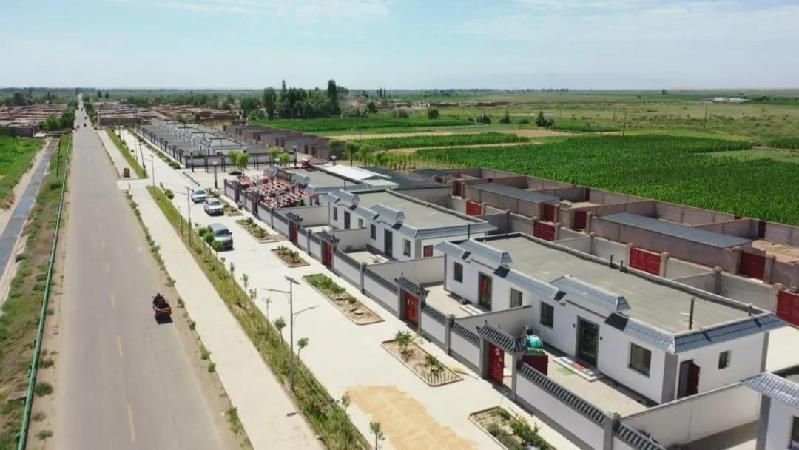  甘肃省张掖市高台县疫情解封最新消息:甘肃省张掖地区高台县