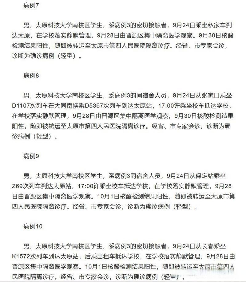 【31省区市新增7例阳性感染者涉5省_31省新增7例确诊】