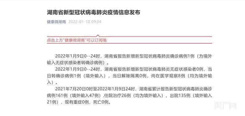 31省份新增9例核酸阳性涉6省_31省新增确诊9例均为我都