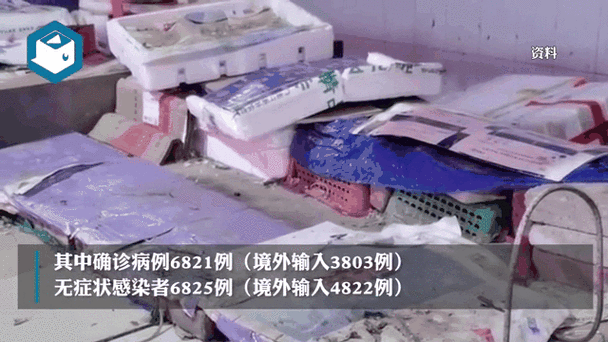 全球今日新增22例无症状感染者_全球今日新增22例无症状感染者是哪里的