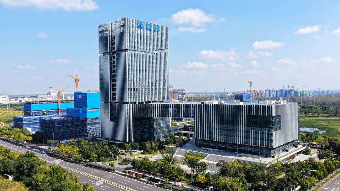 合肥新站高新技术产业开发区什么时候可以管控区/合肥新站高新技术产业开发区管委会官网