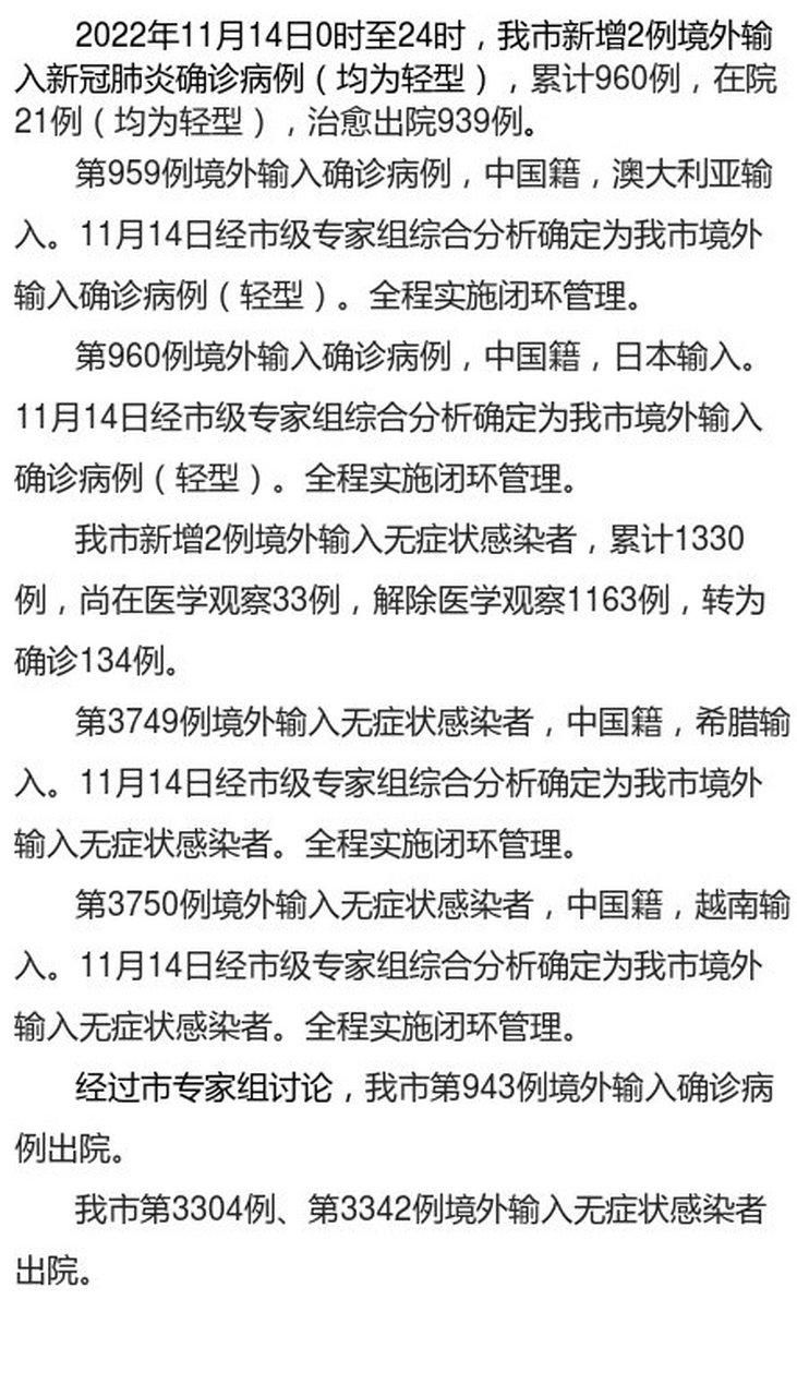 全国新增确诊24例均为境外输入/全国新增确诊24例均为境外输入感染者