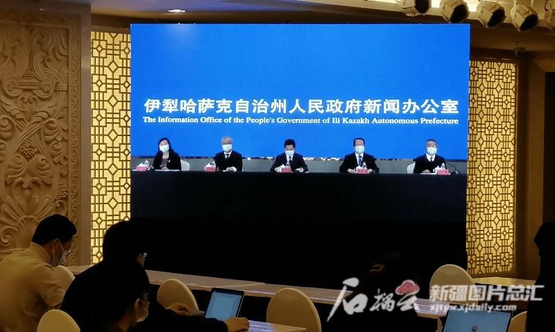 新疆维吾尔自治区伊犁哈萨克自治州伊宁县7月9日无新增核酸阳性/伊宁确诊