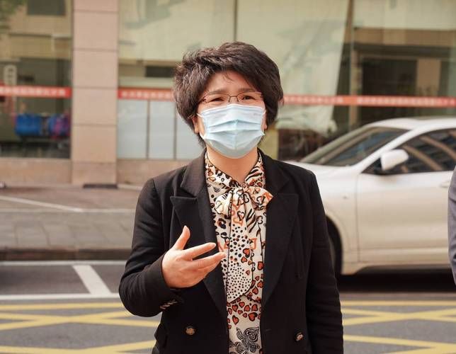 江山市5月9日新增核酸阳性19例/江山市新型冠状病毒疫情