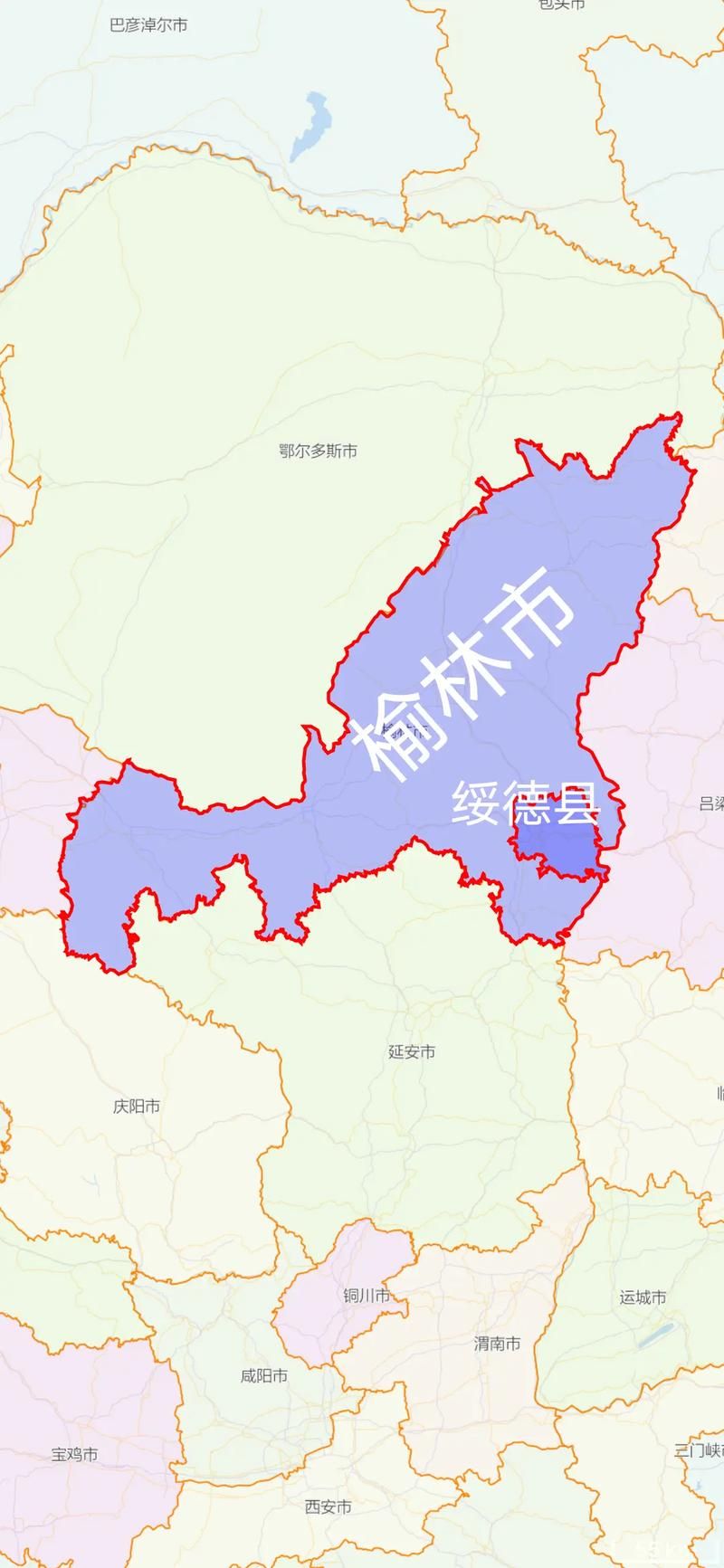  专家:陕西榆林绥德县每年或现多个感染高峰:绥德县是否出现新冠
