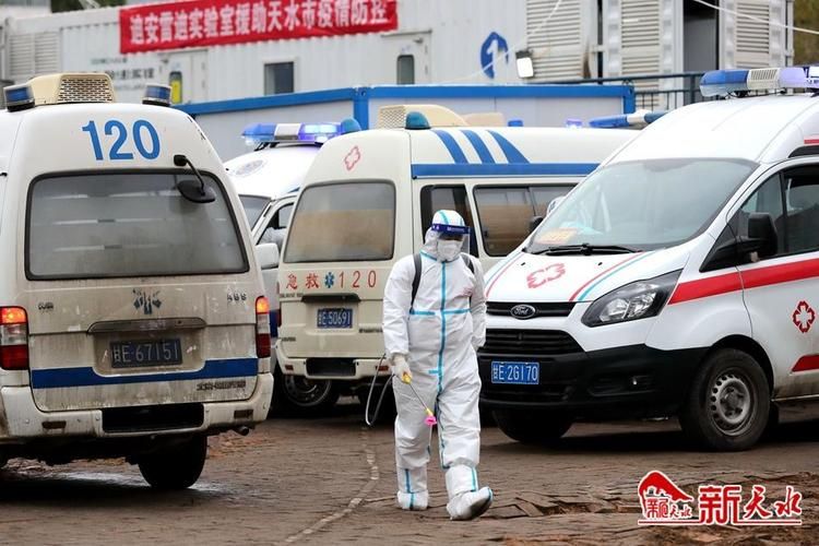 【天水市什么时候可以静默,天水市什么时候可以静默核酸检测】
