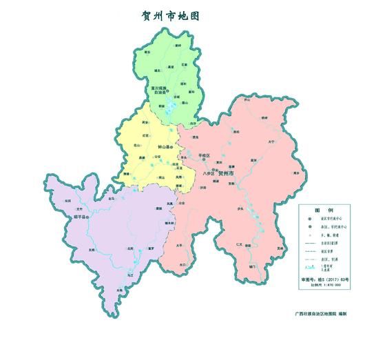 【一张图看懂贺州市昨日轨迹公布,贺州最新】