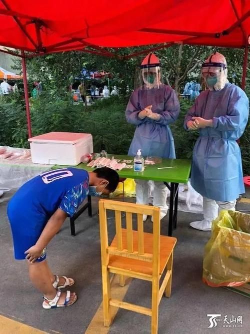 关于京口区新增19例无症状感染者,涉及筠连县的信息