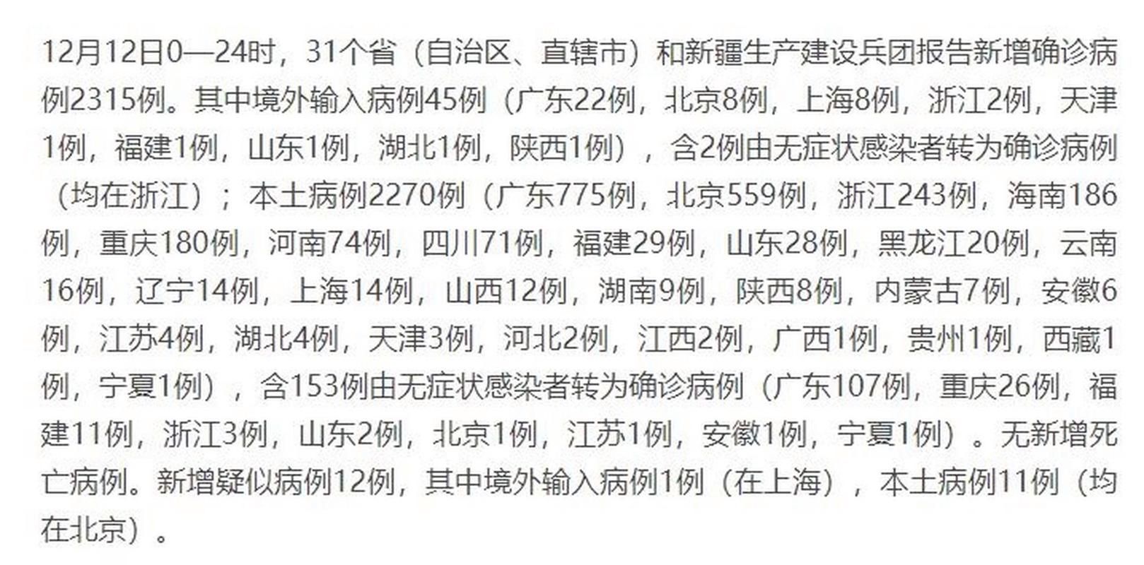 31省份5月13日新增22例境外输入_31省份昨增确诊25例 均为境外输入