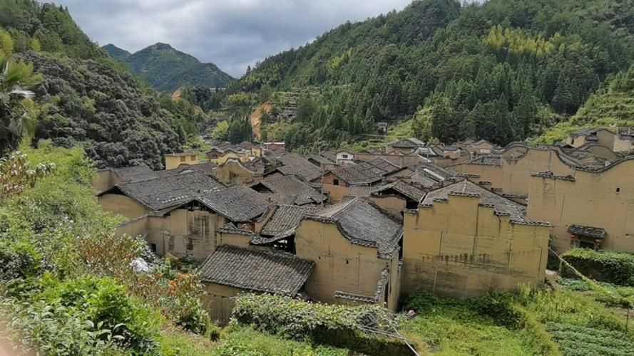 【福建宁德周宁县死亡病例已结束10地_宁德市周宁县是哪个省】
