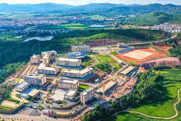 云南省楚雄彝族自治州牟定县新增本土确诊16例,均在河南新乡延津县的简单介绍