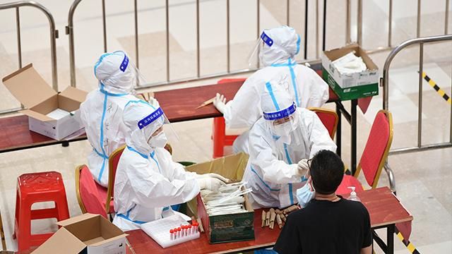 【磐安县今冬无新增本土确诊_磐安县疫情最新消息】