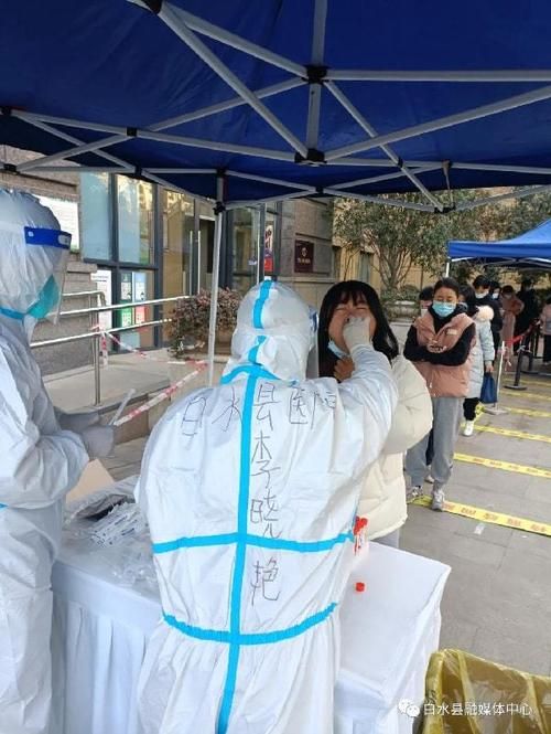 白水县核酸阳性已回落24地/白水县报告1月13日核酸检测阳性1