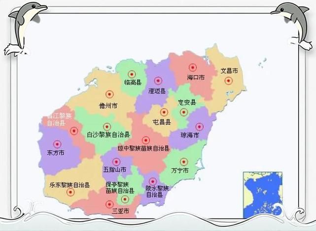 【海南直辖县级行政区划乐东黎族自治县近期新增24例境外输入病例,今天海南乐东有冠状病毒感染者吗?】