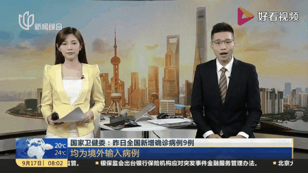 【6地新增确诊6例均为境外输入,31省区市新增7例均为境外输入9 视频】