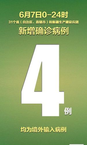 【31省增2例境外输入_31省份增37例确诊 均为境外输入】
