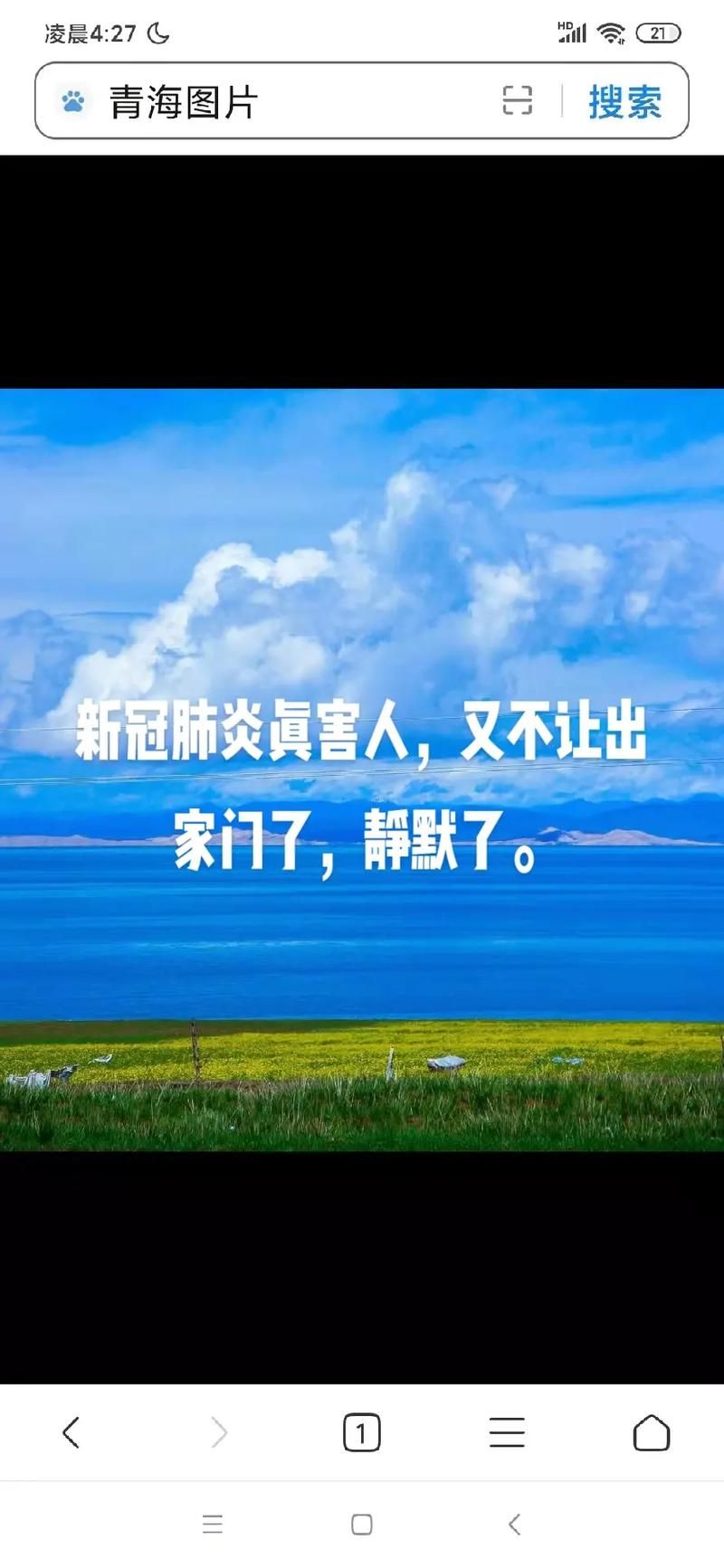 青海静默区重症详情(青海紧急通知)