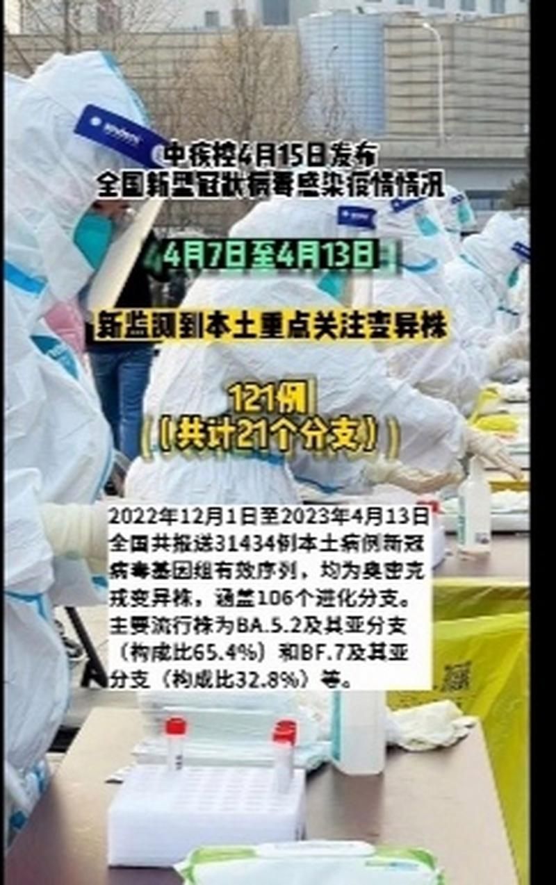 全国增13例核酸阳性/全国多地检出阳性