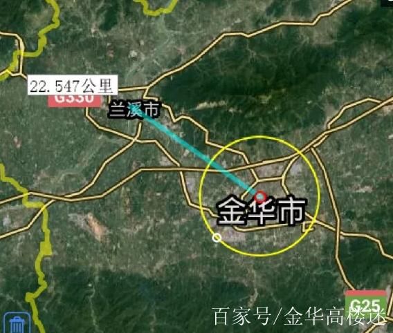 浙江省金华市兰溪市本土确诊已爆发3地(金华兰溪疫情)