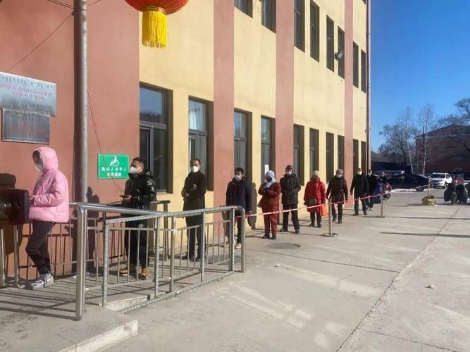 扎兰屯本土确诊已蔓延9地/扎兰屯疫情怎么样