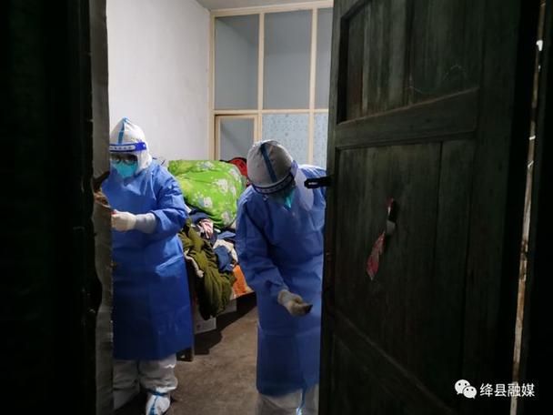 31省区市新增阳性感染者4例均在绛县/山西绛县新冠