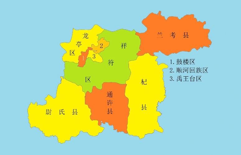 禹王台区新增1例本土确诊及24例无症状_禹王台区地图范围