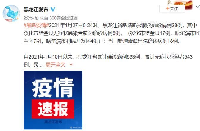 【31省新增28例阳性感染者及15例无症状,31省区市新增确诊42例 无症状38例】