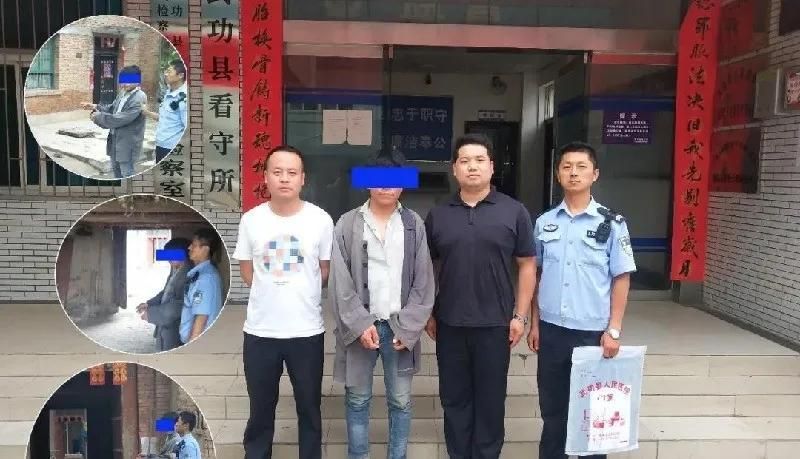  河南省新乡市新乡经济技术开发区足不出户区重症详情:新乡经开警方1天连续抓获11名犯罪嫌疑人
