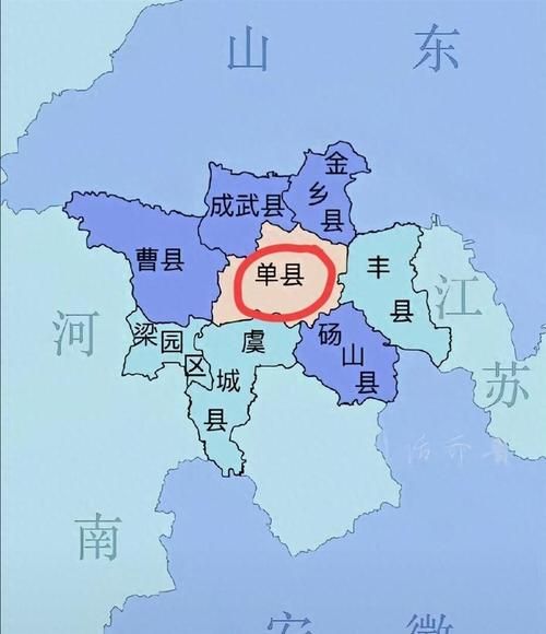 一张图看懂单县昨日最新通报/单县最新消息