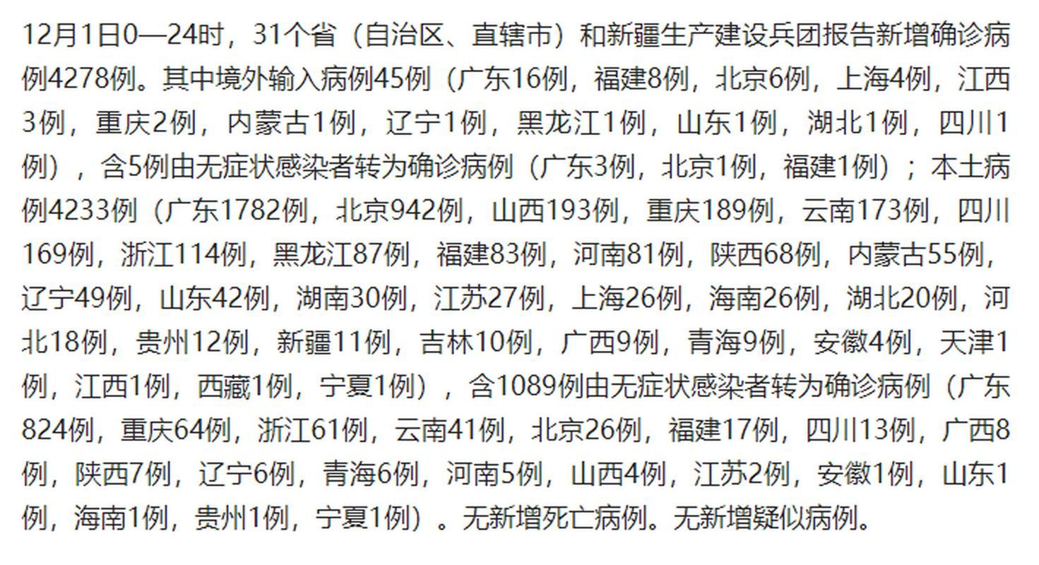  陆良县新增6例本土确诊及9例无症状:陆良县新增6例本土确诊及9例无症状感染者