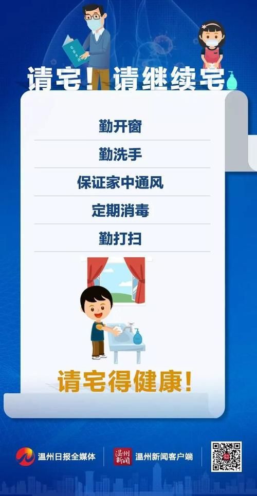  龙湾区首例死亡病例来源公布:龙湾出现冠状病毒