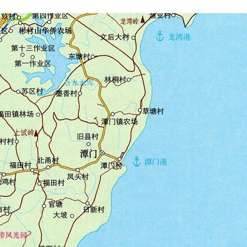 【海南直辖县级行政区划琼海近6天本土确诊病例通报,海南琼海 疫情】
