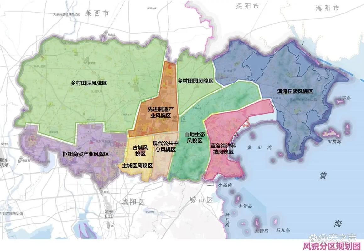 山东省青岛市即墨区今日新增破1/青岛即墨最新