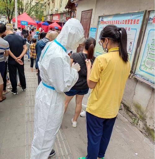 【预计9月4日南明区二次疫情爆发_南明区官网最新消息】